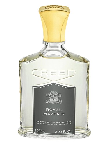 Royal Mayfair Creed