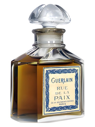 Rue de la Paix Guerlain