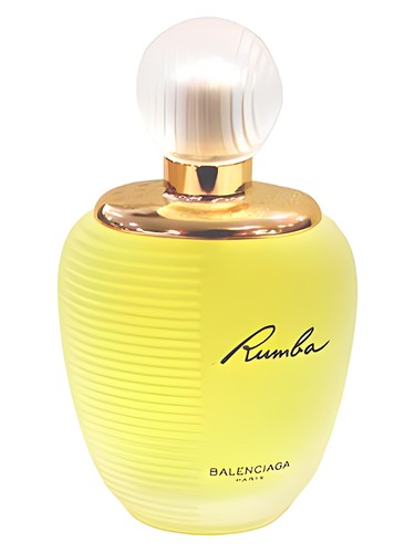 Rumba Balenciaga