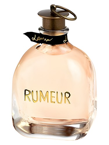 Rumeur Lanvin