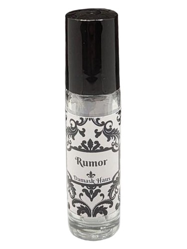 Rumor Damask Haus