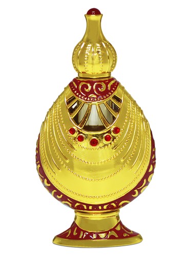 Sadaf Al Haramain Perfumes
