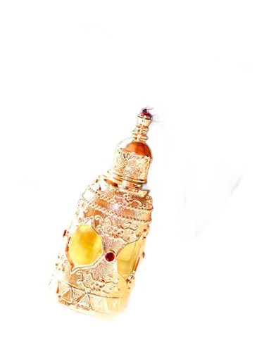 Safari Al Haramain Perfumes