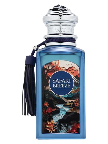 Safari Breeze French Avenue