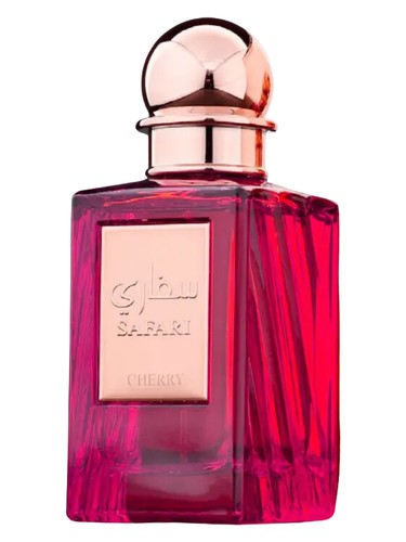 Safari Cherry Fragrance World