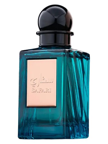 Safari Fragrance World