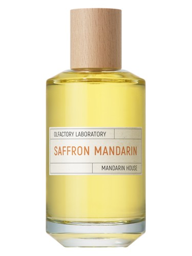 Saffron Mandarin Les Liquides Imaginaires