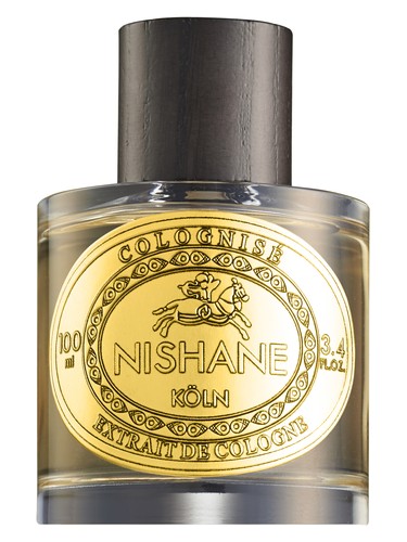 Safran Colognise Nishane