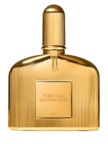 Sahara Noir Tom Ford