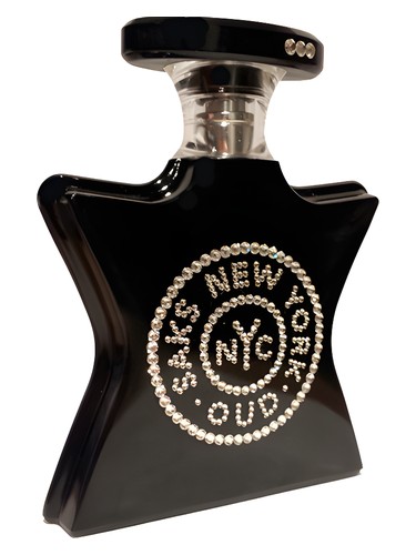 Saks New York Oud Bond No 9