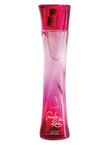 Samba da Rosa Avon