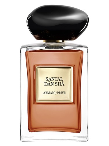 Santal Dan Sha Giorgio Armani