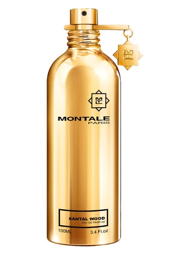 Santal Wood Montale