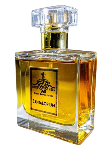 Santalorium DeMer Parfum Limited