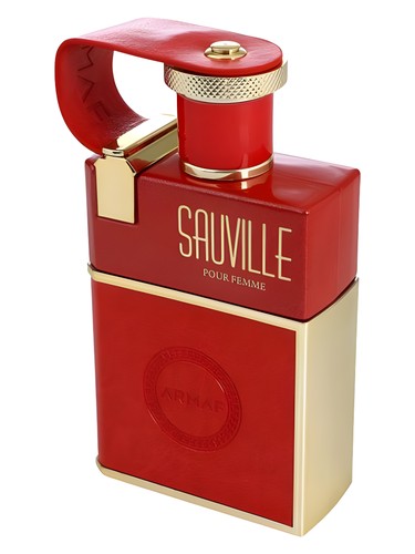 Sauville Pour Femme Armaf