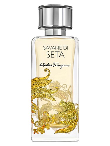 Savane di Seta Salvatore Ferragamo for women and men