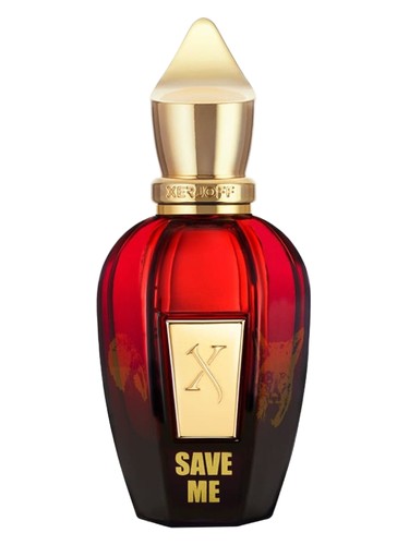 Save Me Xerjoff for women and men