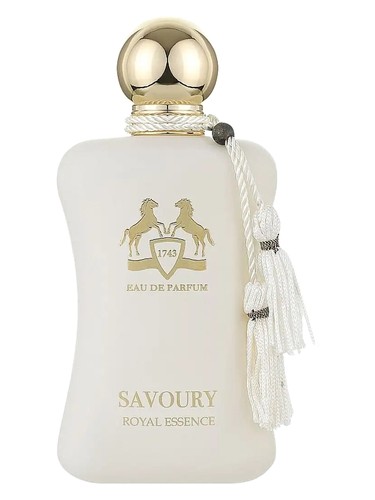 Savoury Royal Essence Fragrance World