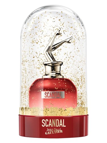 Scandal Eau de Parfum X