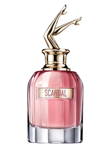 Scandal Jean Paul Gaultier