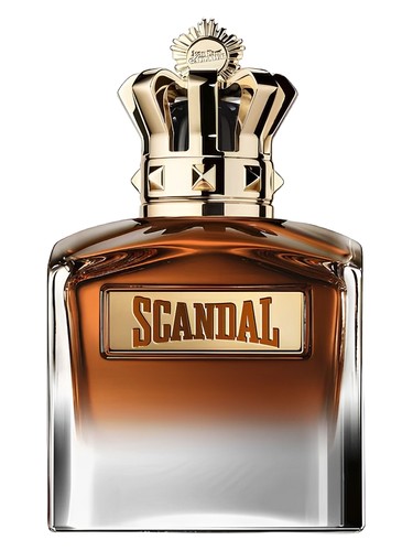 Scandal Pour Homme Elixir Jean Paul Gaultier