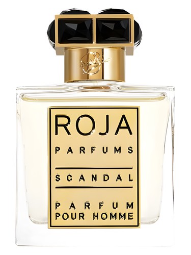 Scandal Pour Homme Roja Dove