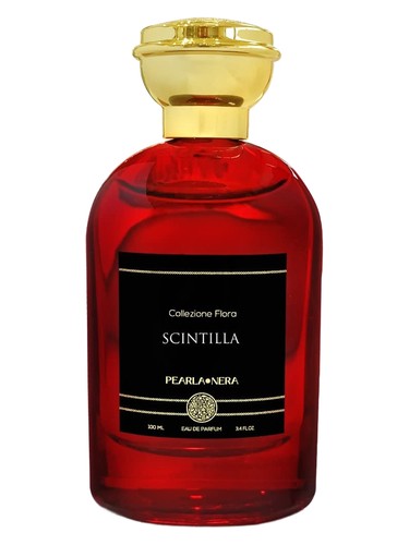 Scintilla PEARLA NERA