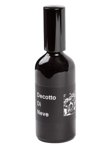 Scopritore Di Marmellata Decotto Di Neve
