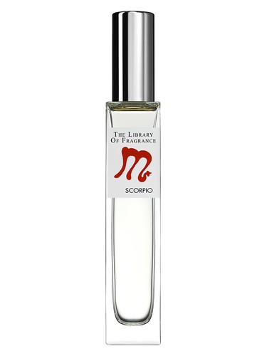 Scorpio Demeter Fragrance