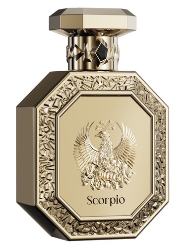 Scorpio French Avenue