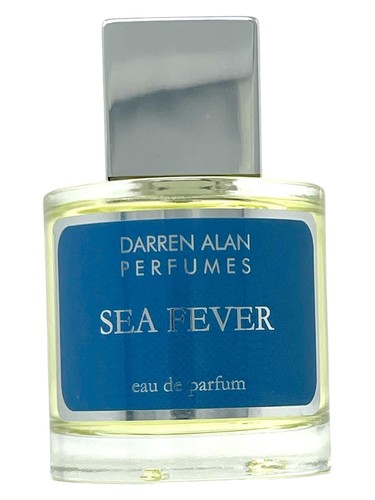 Sea Fever Darren Alan Perfumes