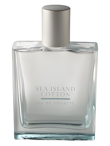 Sea Island Cotton Bath & Body Works