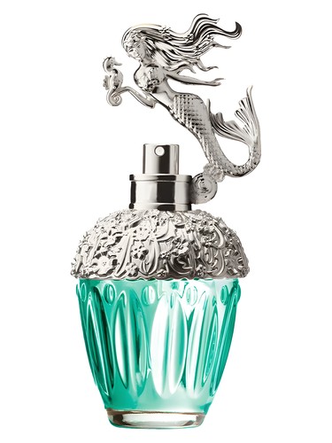Secret of Mermaid Delikad