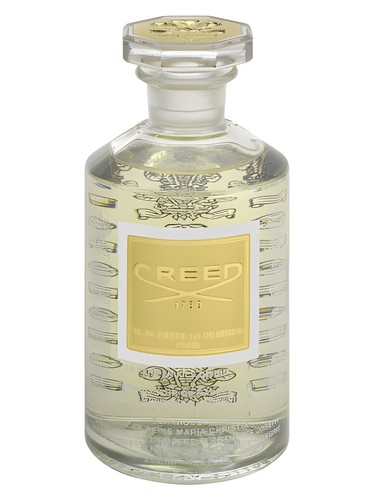 Selection Verte Creed
