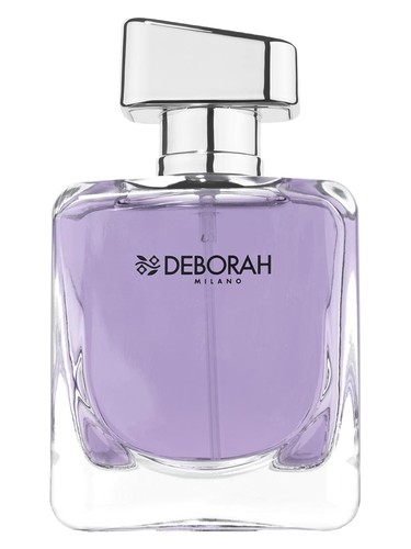 Sensual Deborah