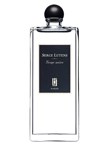 Serge Noire Serge Lutens for women and men