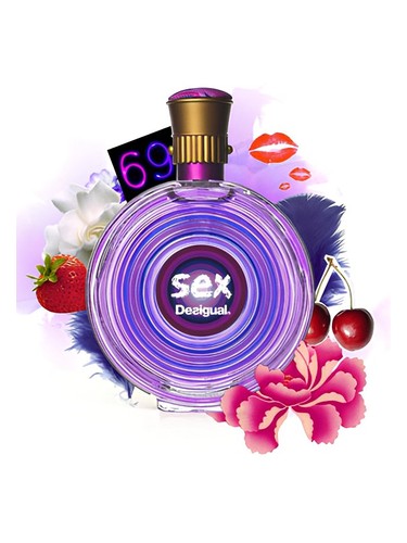 Sex Desigual