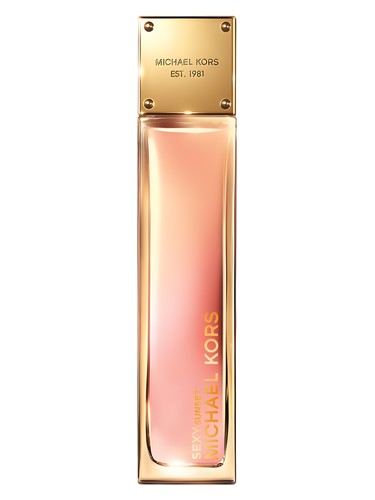 Sexy Sunset Michael Kors