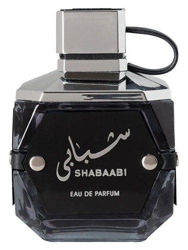 Shabaabi Lattafa Perfumes