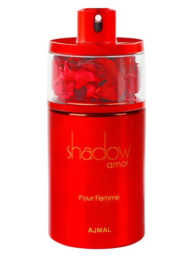 Shadow Amor Ajmal