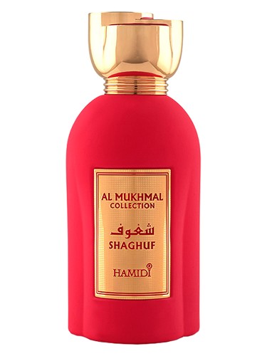 Shaghuf Hamidi for women and men