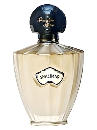 Shalimar 80th Anniversary Limited Edition Guerlain