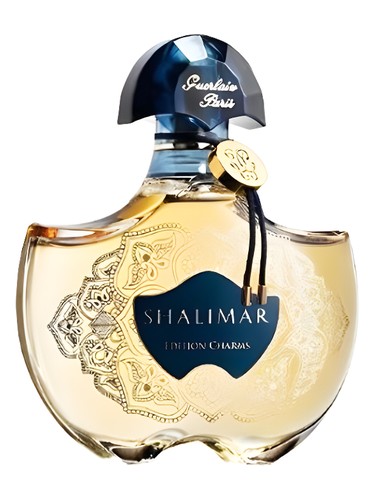 Shalimar Edition Charms Eau de Parfum Guerlain