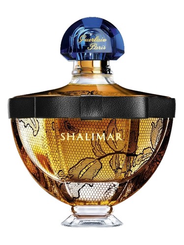 Shalimar Fourreau du Soir Guerlain