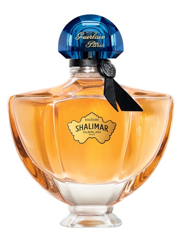 Shalimar Millésime Vanilla Planifolia Guerlain