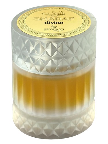 Sharaf Divine Zimaya for women and men