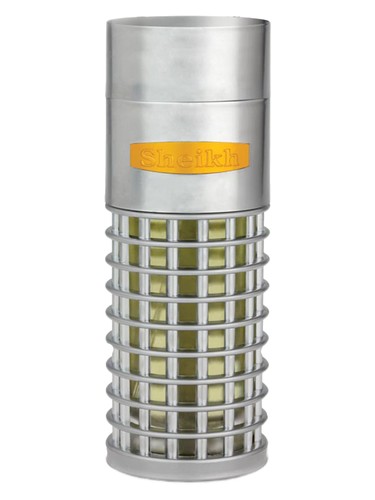 Sheikh Eau de Parfum Al Haramain Perfumes