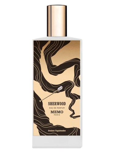 Sherwood Memo Paris