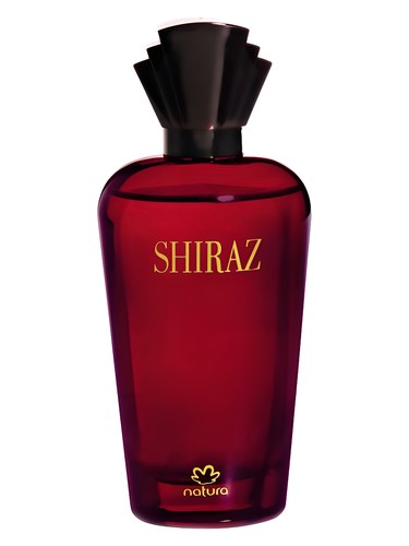 Shiraz Natura