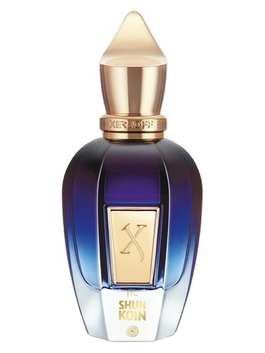 Shunkoin Xerjoff for women and men